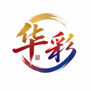 厦门狮子影业Logo